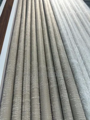 Luxury Curtains From. Dubai