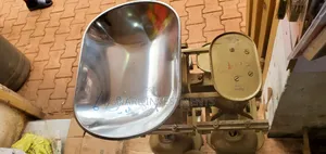 Weighing Scales for Retail Shops