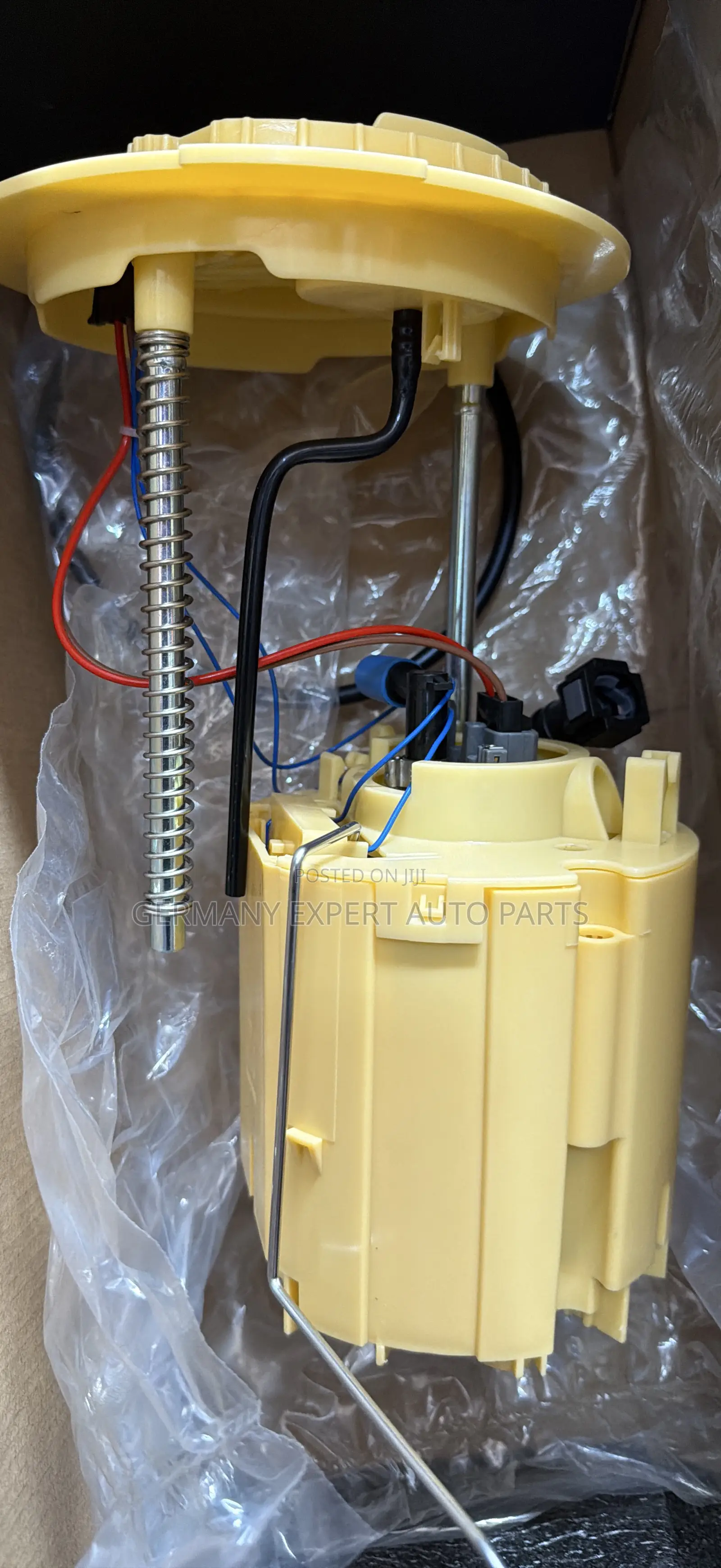 Fuel Pump for Benz Ml164