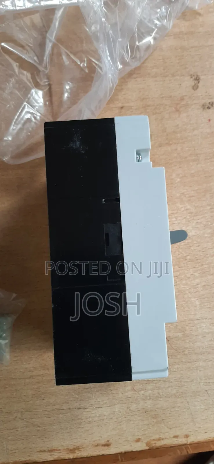 McCb 100a Circuit Breaker