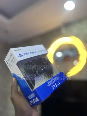 Ps4 Game Controller