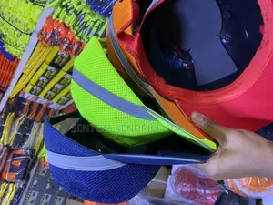Safety Bump Caps