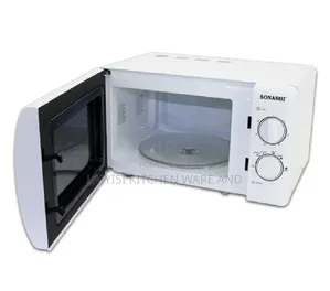 Sonashi 20 Litres Microwave Oven
