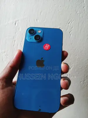 Apple iPhone 13 128 GB Blue
