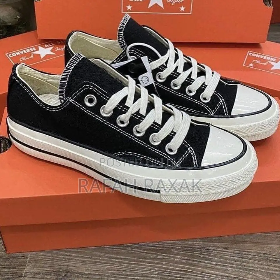 Low Converse Chuck 70 All Stars