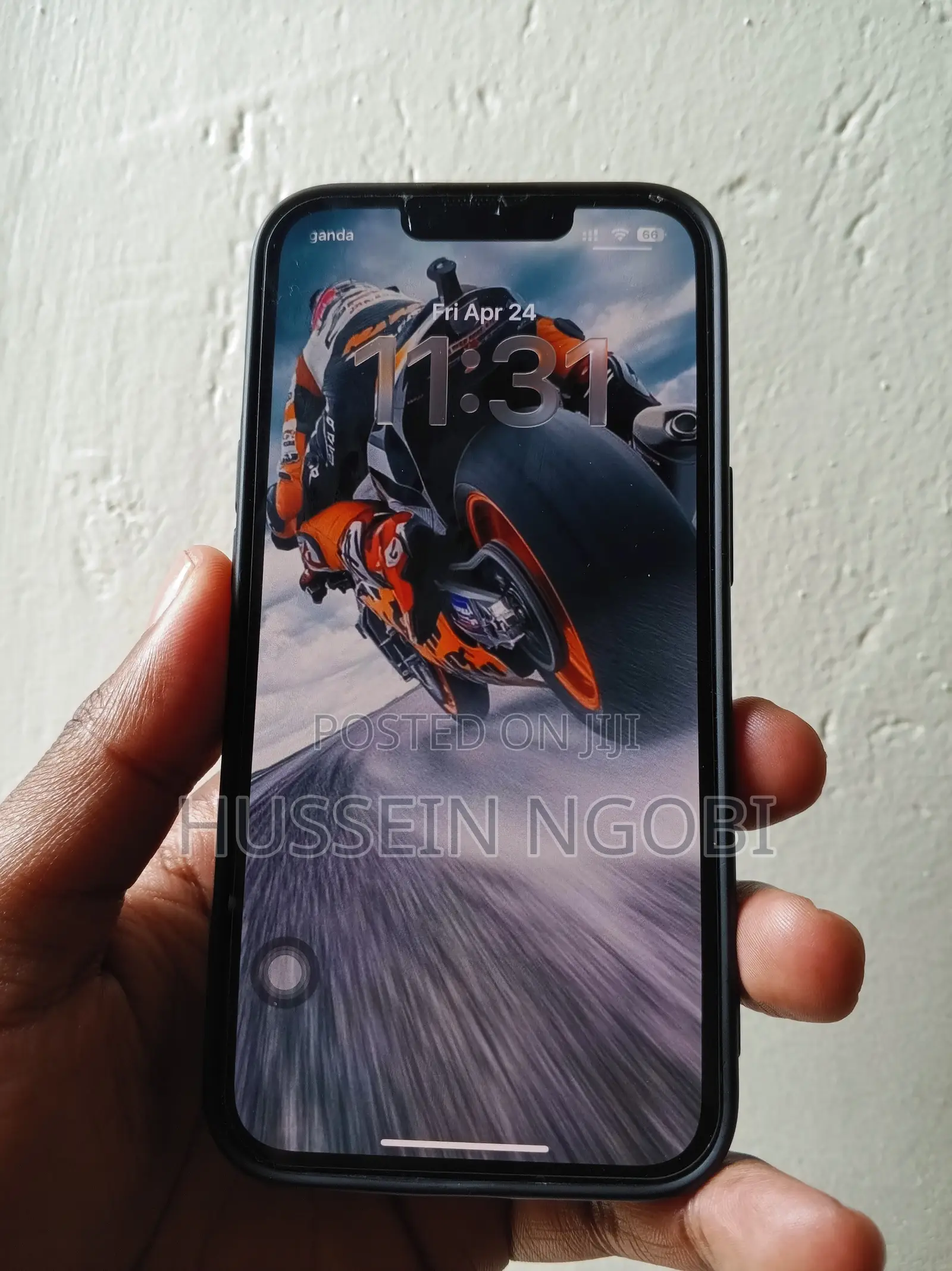 Apple iPhone 13 128 GB Blue
