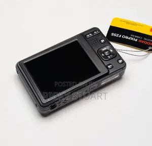 Kodak Pixpro Fz55 Digital Camera