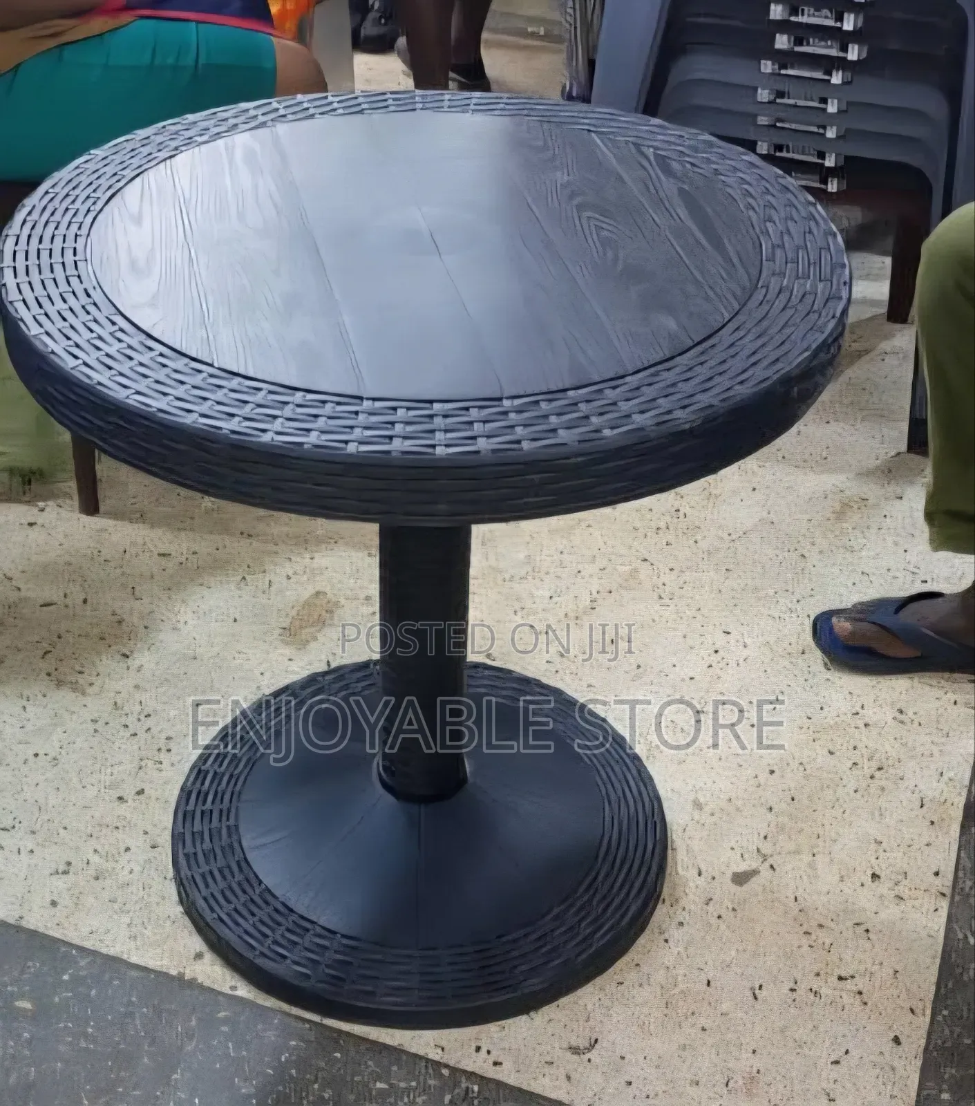 Dining Plastic Table Plastic Table