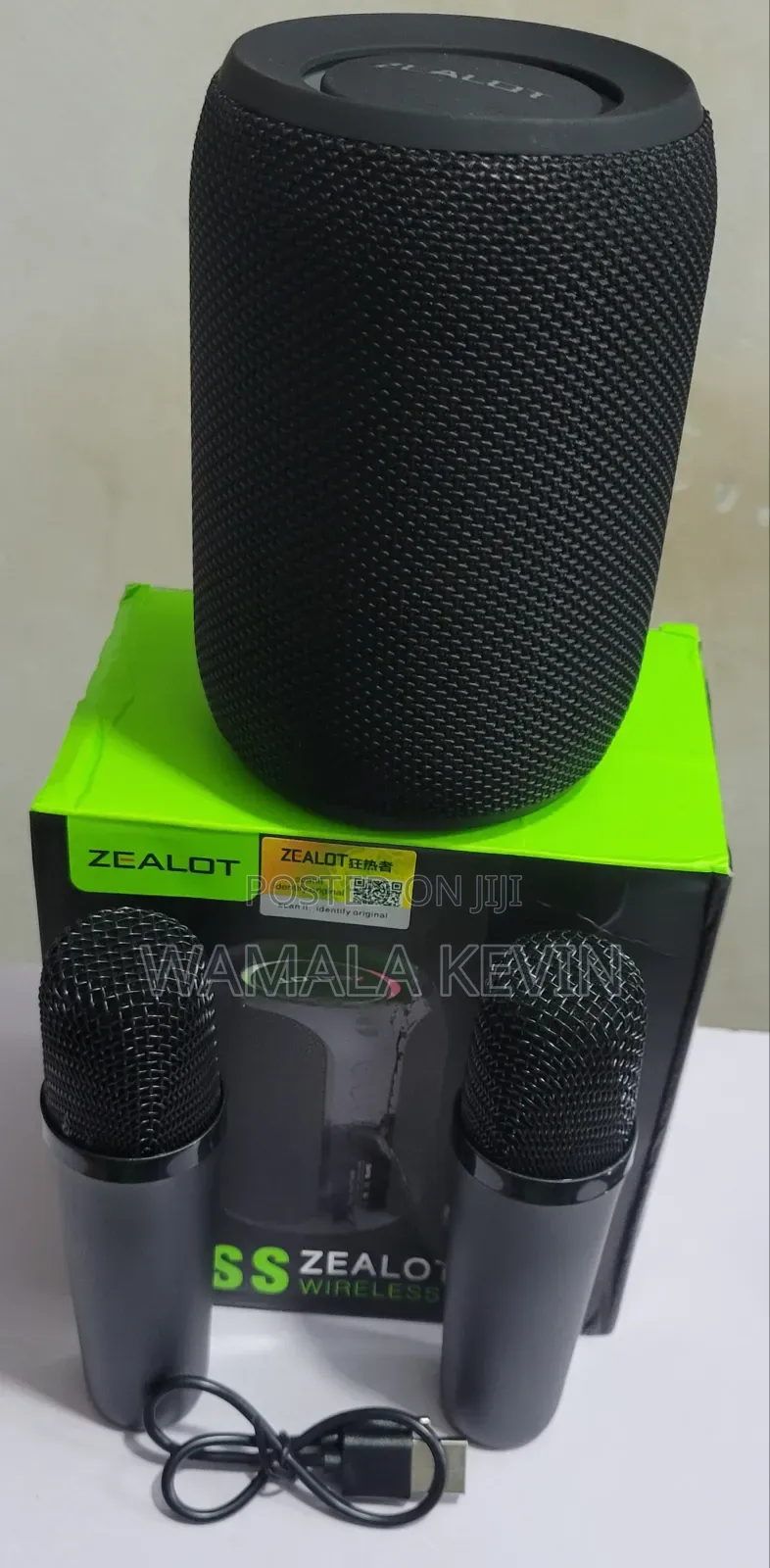 Zealot Speaker S32