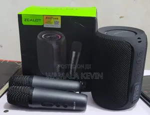 Zealot Speaker S32