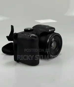 Kodak Pixpro Az255 Digital Camera
