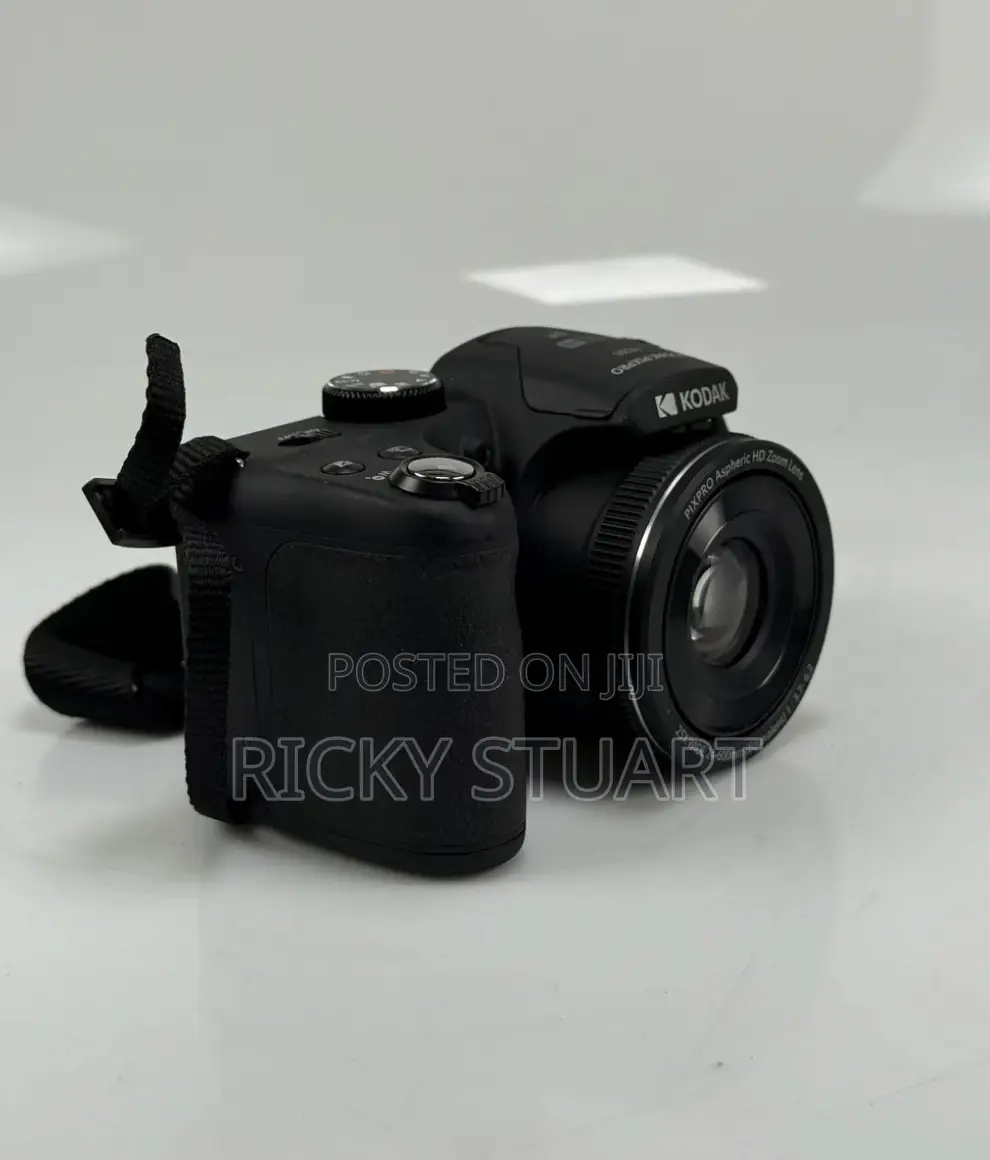 Kodak Pixpro Az255 Digital Camera