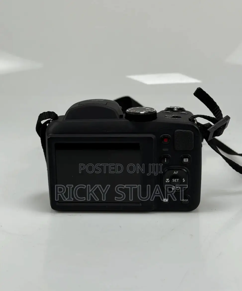 Kodak Pixpro Az255 Digital Camera