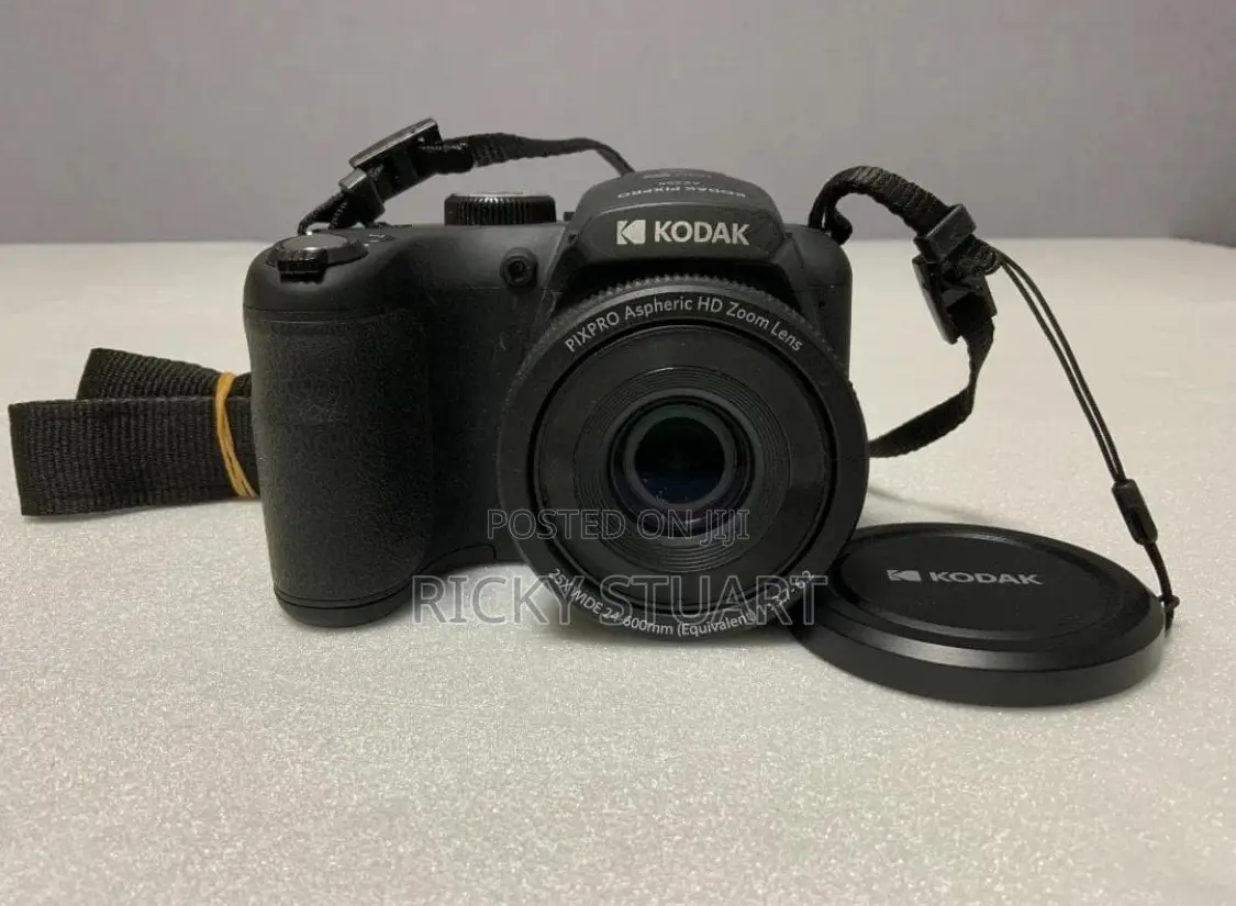 Kodak Pixpro Az255 Digital Camera