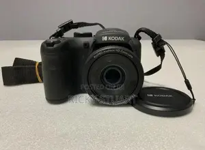 Kodak Pixpro Az255 Digital Camera