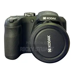 Kodak Pixpro Az255 Digital Camera