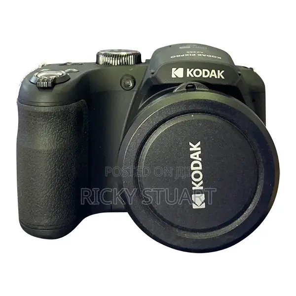 Kodak Pixpro Az255 Digital Camera