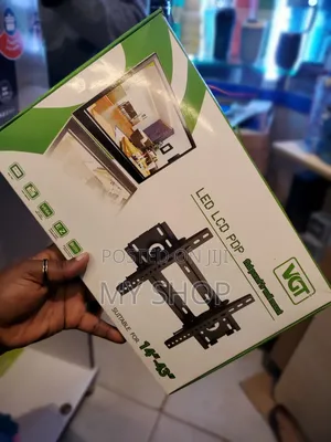 New 32" Smart Tv - Hd Display + Free Wall Mount