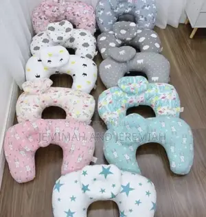 Mother - Baby Breastfeeding Pillow/Nursing Pillow
