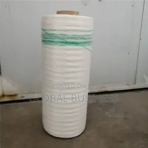 Silage Straw Hay Baler Packing Machine and Wrapper Round Diesel Engine