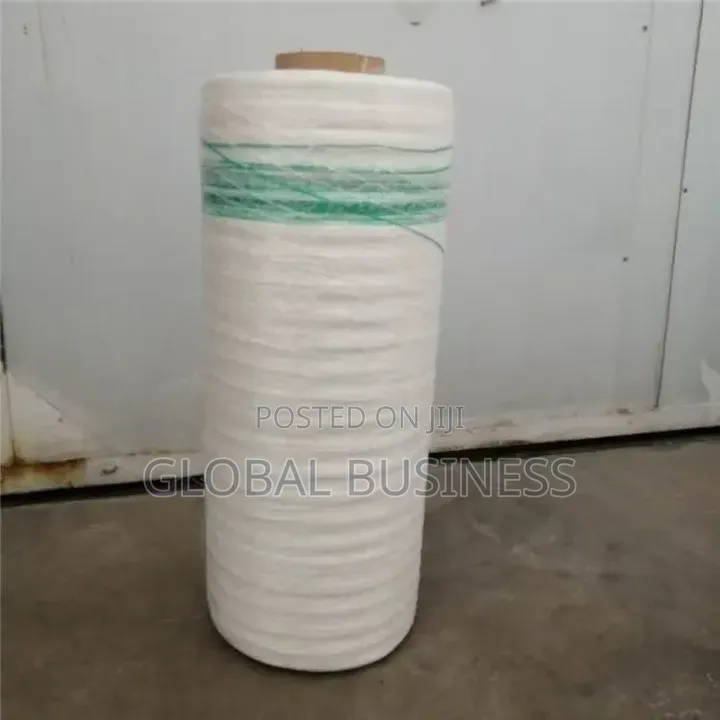Silage Straw Hay Baler Packing Machine and Wrapper Round Diesel Engine