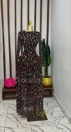 Dinner Dresses