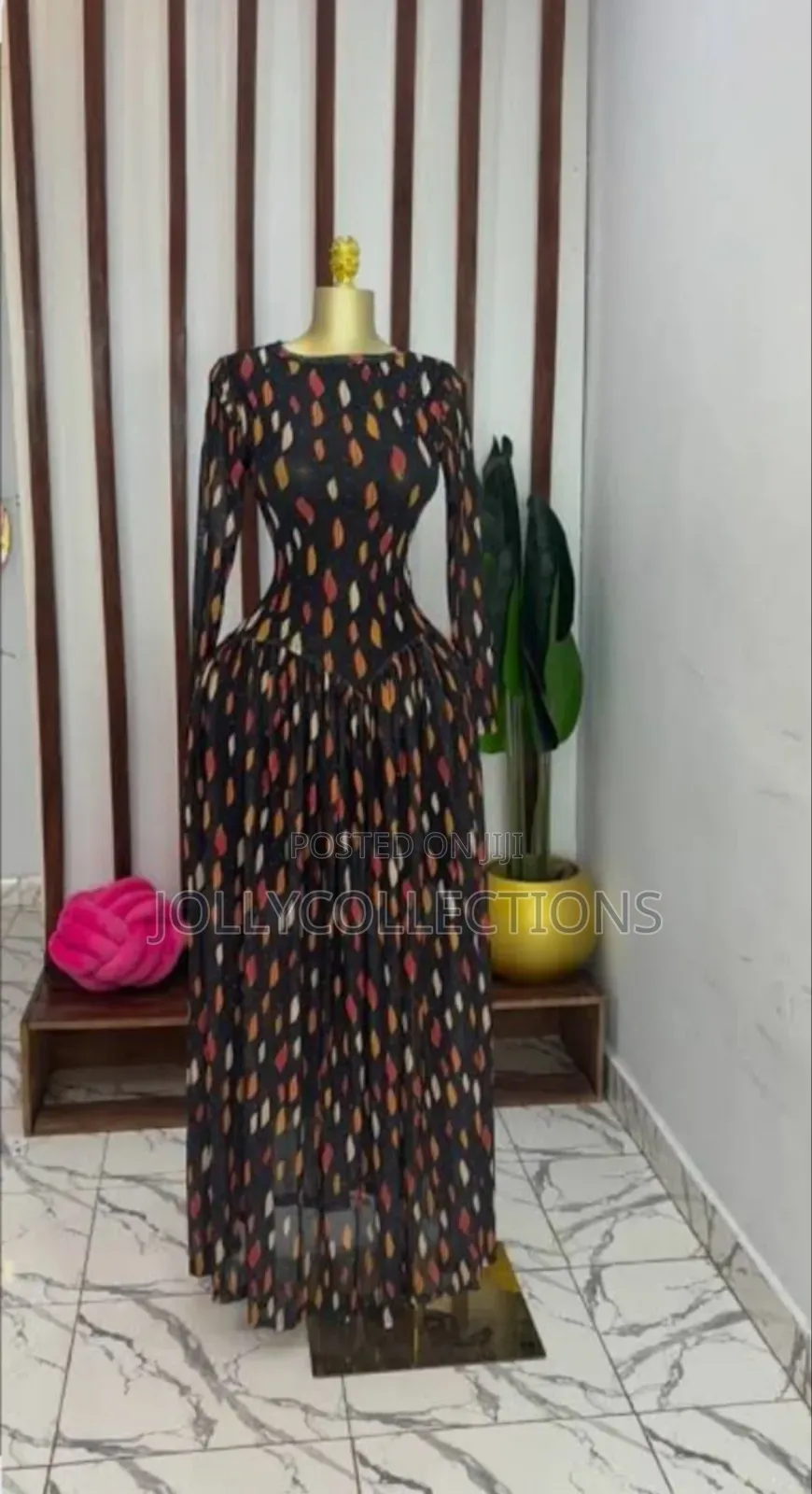Dinner Dresses