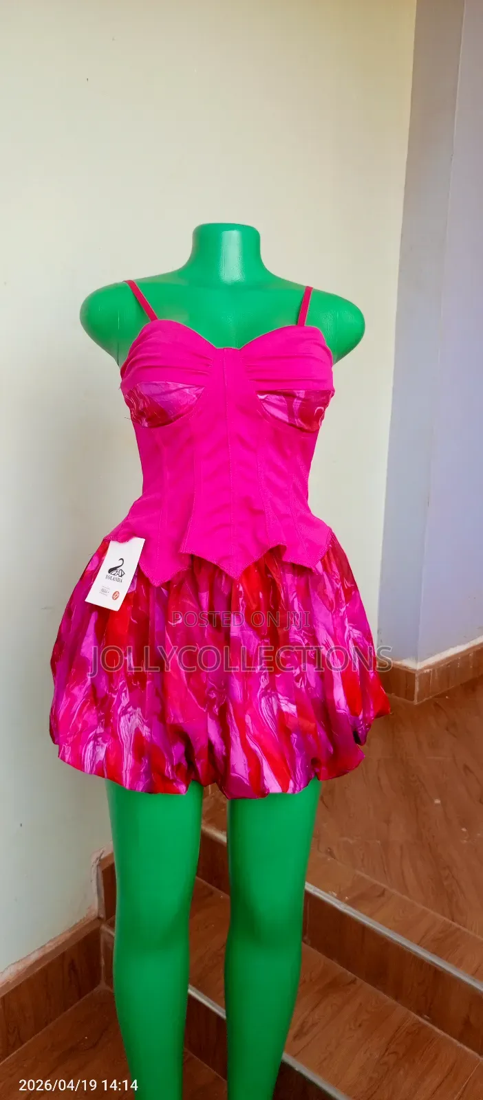 Dinner Dresses