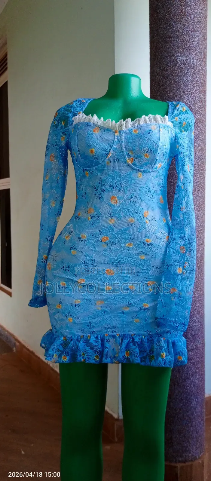 Dinner Dresses