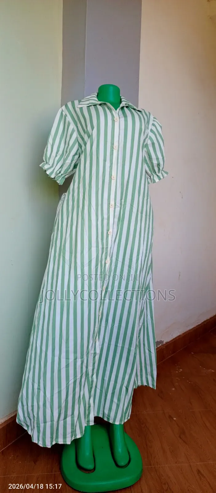 Dinner Dresses