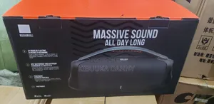 JBL Boom Box 3
