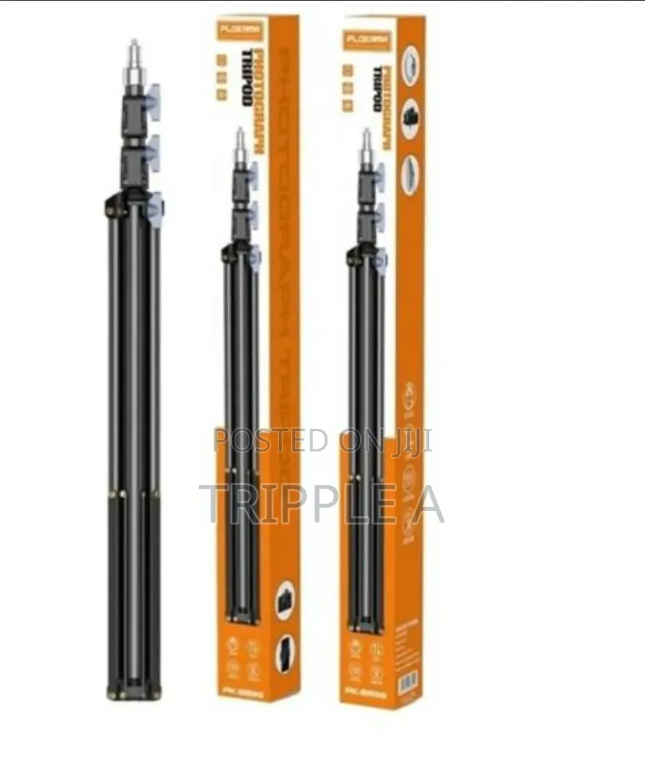 Plokama Pk-8899 Tripod
