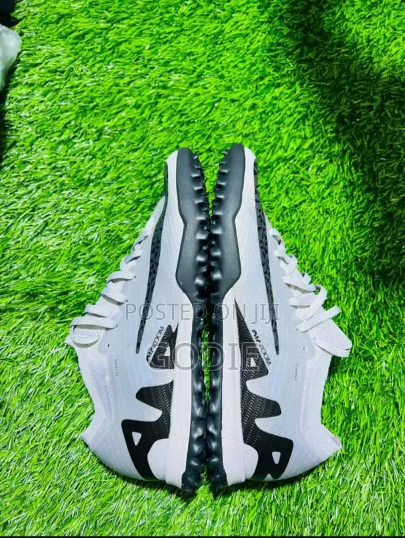 Nike Air Zoom Mercurial Vapor 15 Elite Tf (Turf) Football Boots