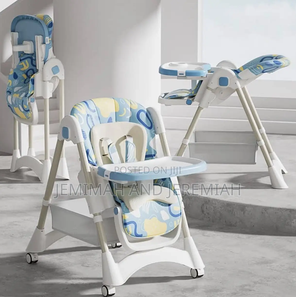 Babies,Infants And Toddlers High Feeding Chairs /Kids Dining Chairs