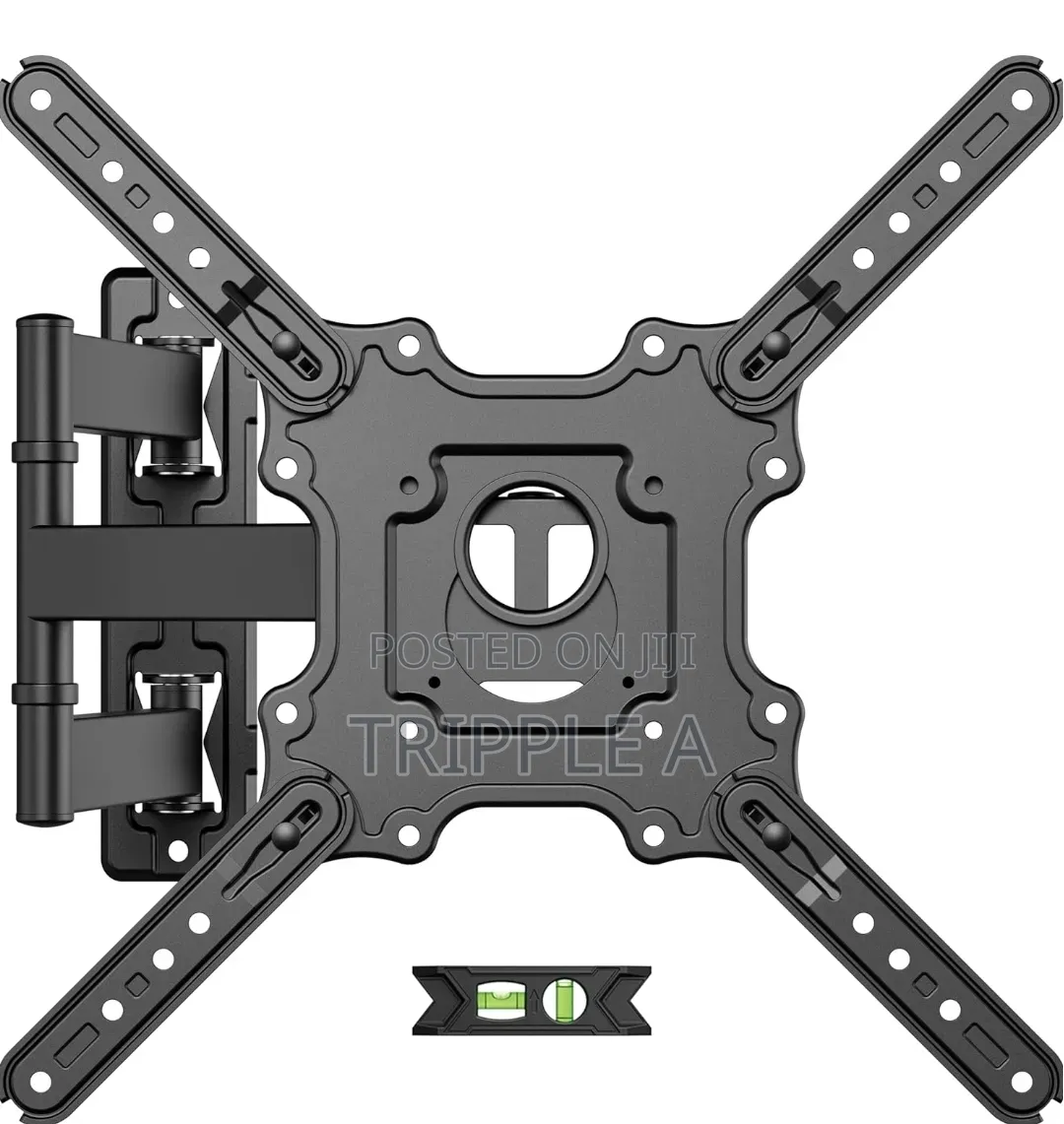 Tv Wall Mount Swivel Tilts Extension Heavy Duty Tv Wall Brac