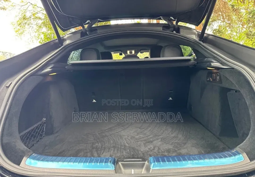 Mercedes-Benz GLE-Class GLE 400d 4MATIC 2020 Black