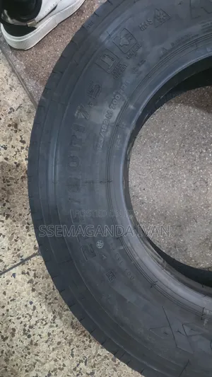 225/80r17.5 Rx Quest Highway Brand New Tyres