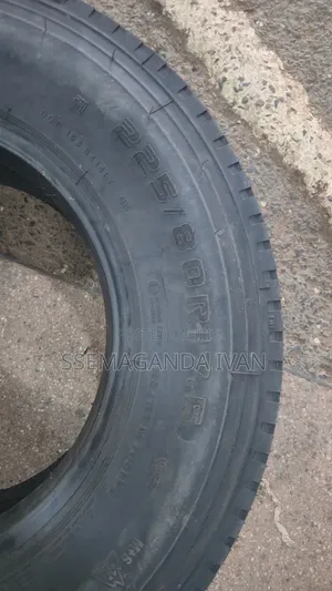 225/80r17.5 Rx Quest Highway Brand New Tyres