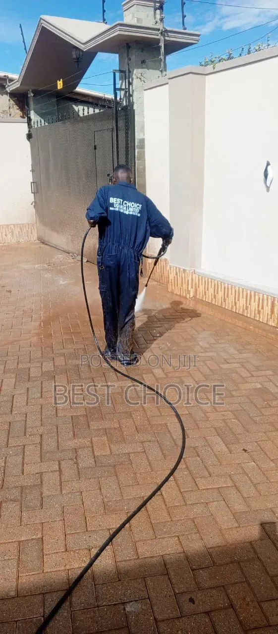 Paver Cleaning, Cleaning Your Outdoor Spaces Inside and Out.