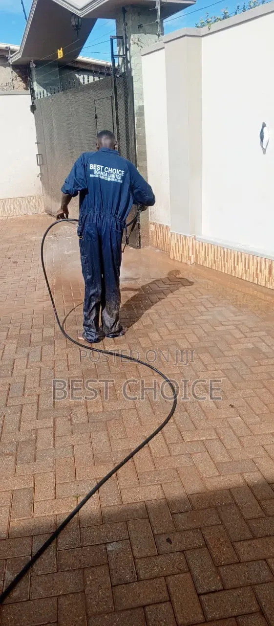 Paver Cleaning, Cleaning Your Outdoor Spaces Inside and Out.