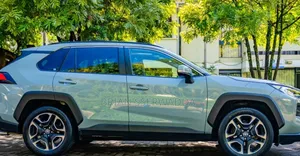 Toyota RAV4 Adventure AWD 2020