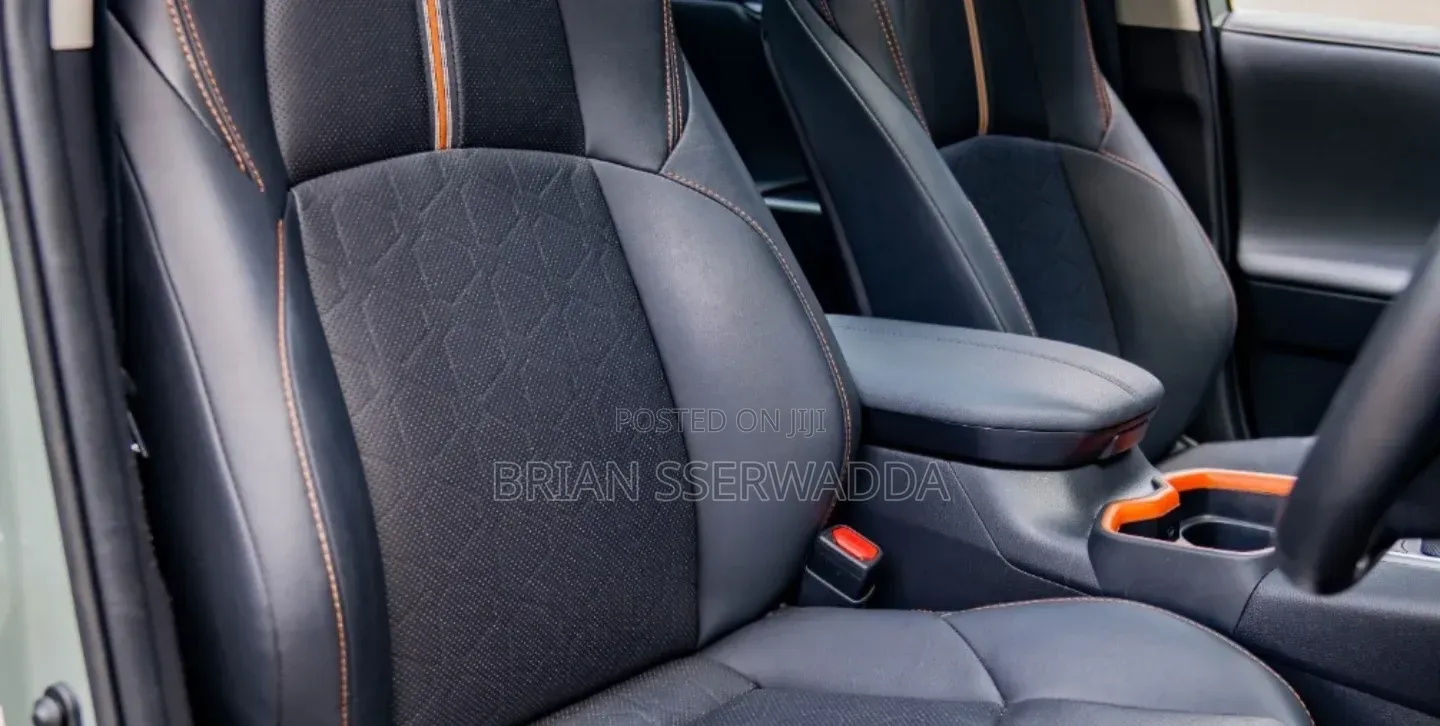 Toyota RAV4 Adventure AWD 2020