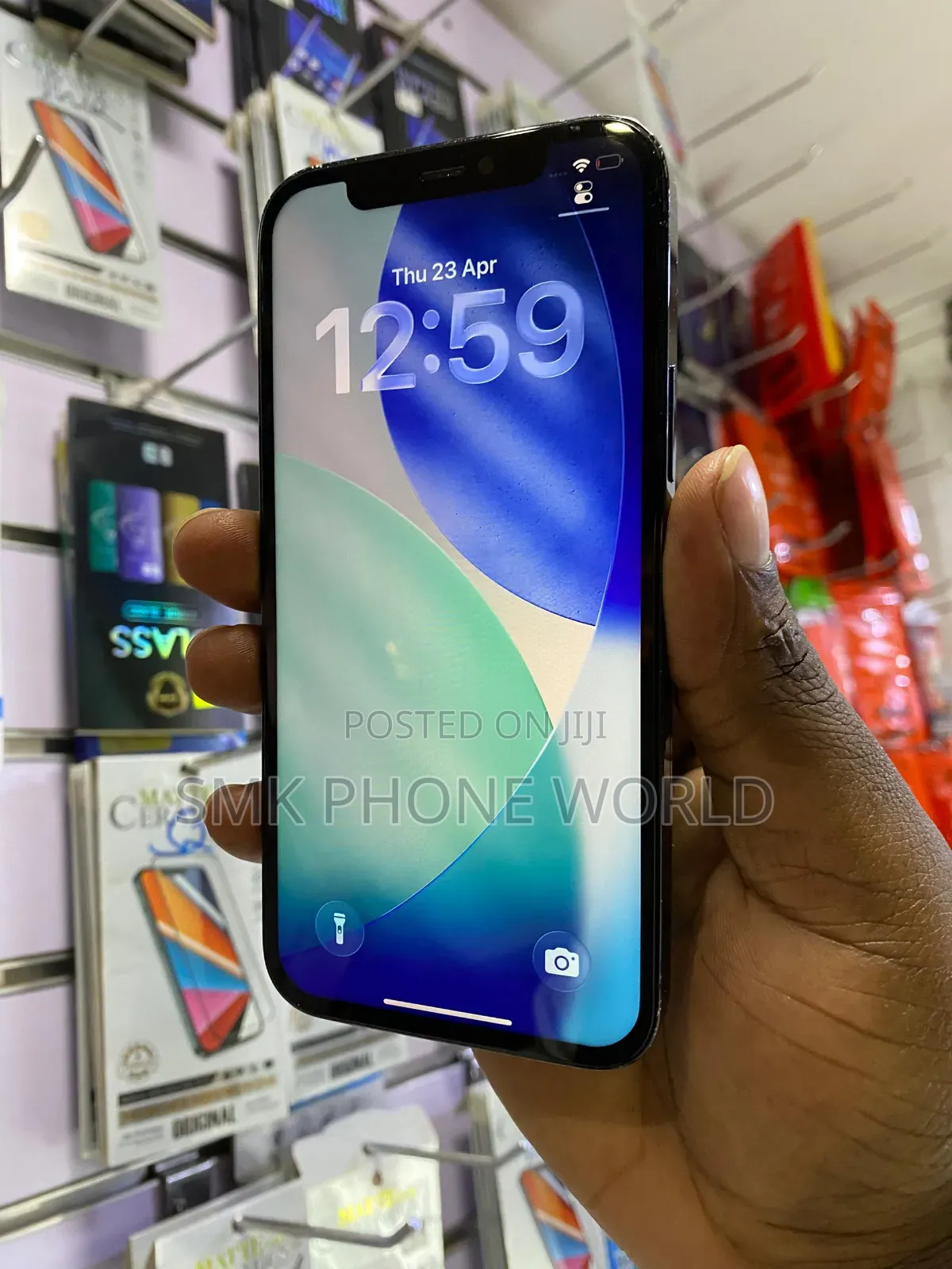 Apple iPhone 12 Pro 128 GB Blue