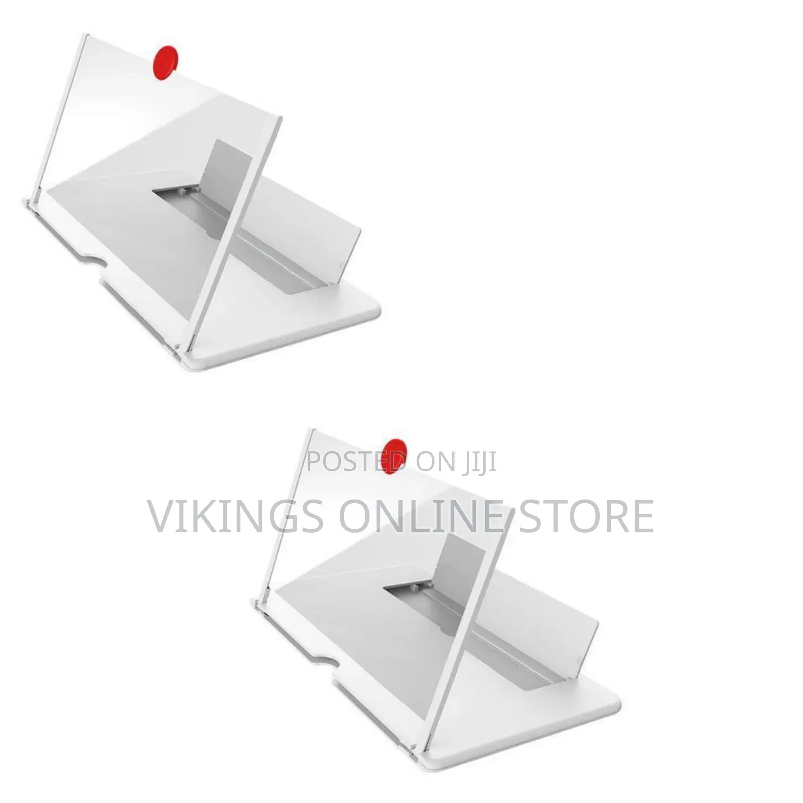 Mobile Phone Screen Magnifier
