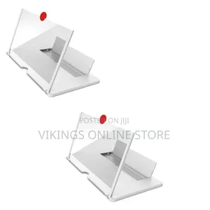 Mobile Phone Screen Magnifier