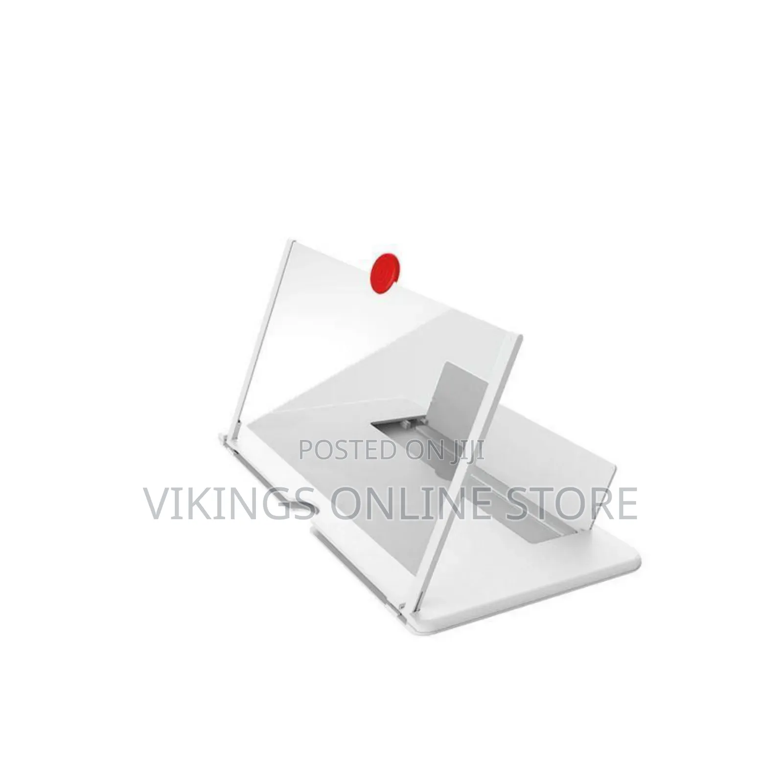 Mobile Phone Screen Magnifier