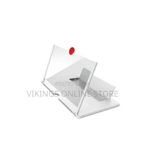 Mobile Phone Screen Magnifier