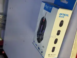 Game Mouse