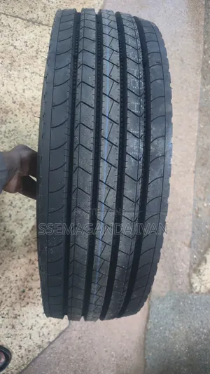 225/80r17.5 Rx Quest Highway Brand New Tyres