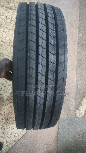 225/80r17.5 Rx Quest Highway Brand New Tyres